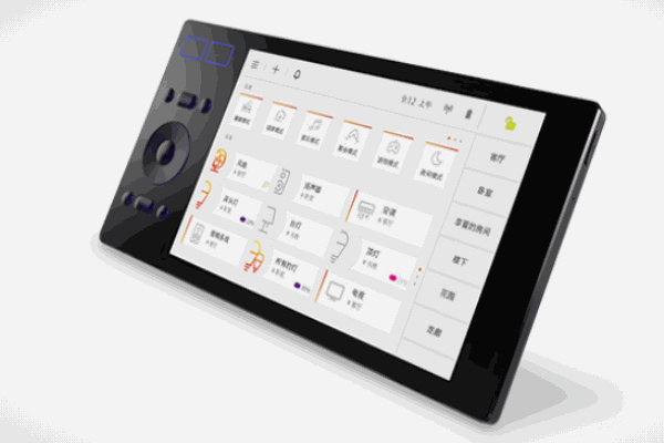 丰唐物联智能家居